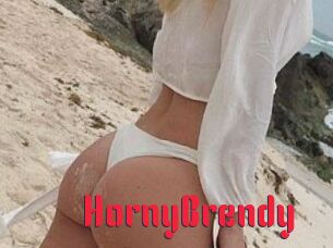 HornyBrendy