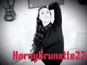 HornyBrunette22