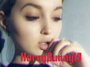 HornyBunny19