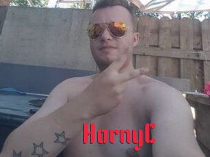 HornyC