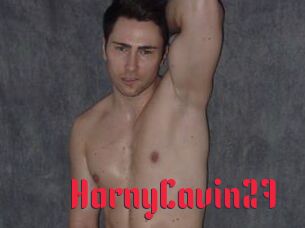 HornyCavin27