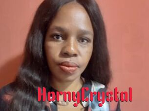 HornyCrystal