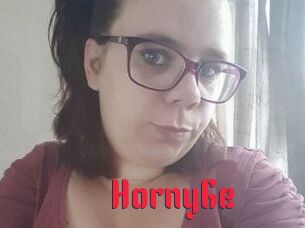 HornyGe