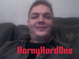 HornyHardOne