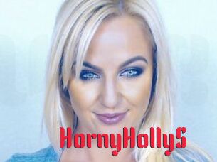 HornyHollyS