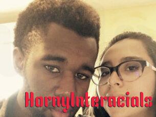 HornyInteracials
