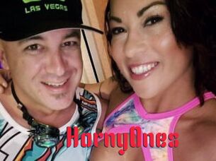 HornyOnes