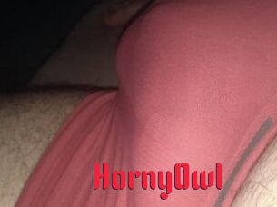 HornyOwl