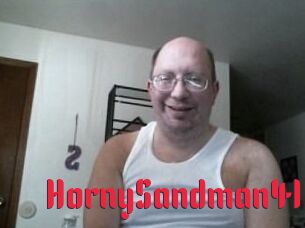 HornySandman41