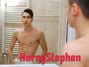 HornyStephen