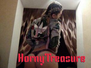 HornyTreasure