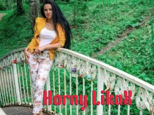 Horny_LikaX