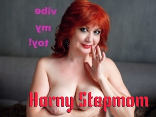 Horny_Stepmom Video Extrait