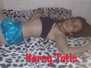 Horny_Tatis
