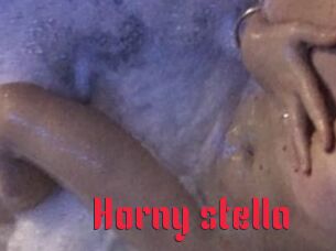 Horny_stella Video Extrait