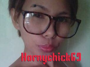 Hornychick69