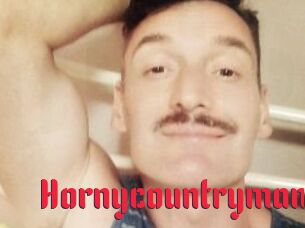 Hornycountryman