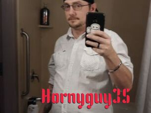 Hornyguy35
