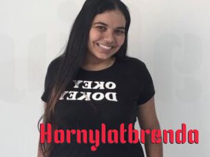 Hornylatbrenda