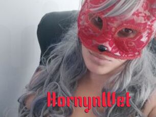 HornynWet