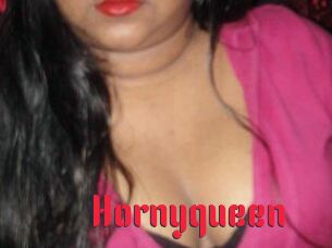 Hornyqueen