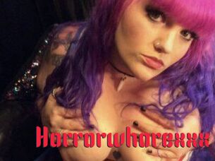 Horrorwhorexxx