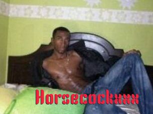 Horsecockxxx