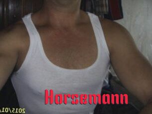 Horsemann