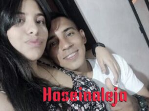 Hoseinaleja