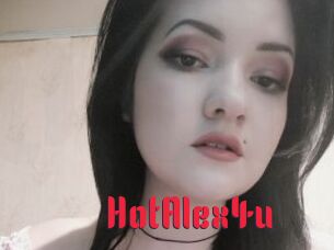 HotAlex4u