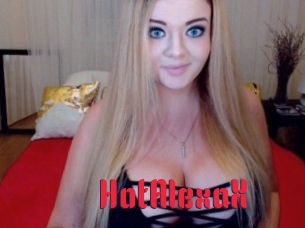 HotAlexaX