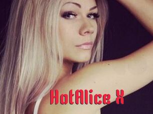 HotAlice_X