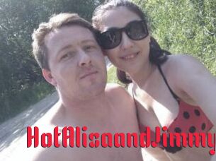 HotAlisaandJimmy