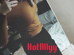 HotAllyy