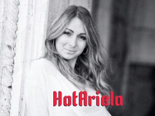 HotAriela