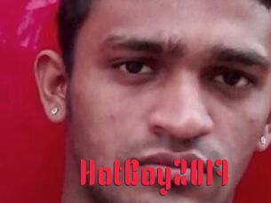 HotBoy2017