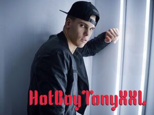 HotBoyTonyXXL