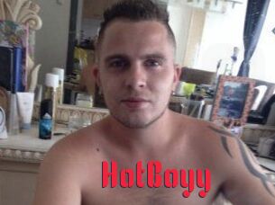 HotBoyy