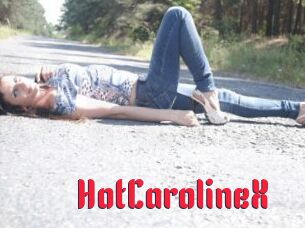 HotCarolineX