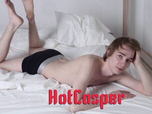HotCasper