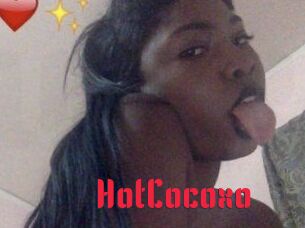 HotCocoxo