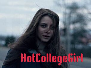 HotCollegeGirl