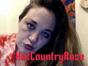 HotCountryRose