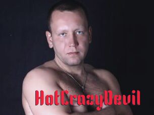 HotCrazyDevil
