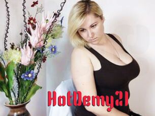 HotDemy21