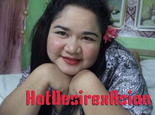 HotDesirexAsian