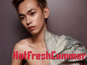 HotFreshCummer