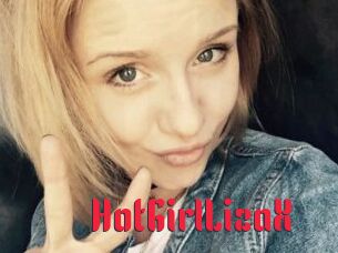 HotGirlLizaX