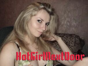 HotGirlNextDoor