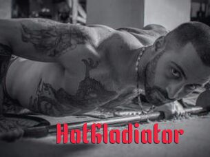 HotGladiator